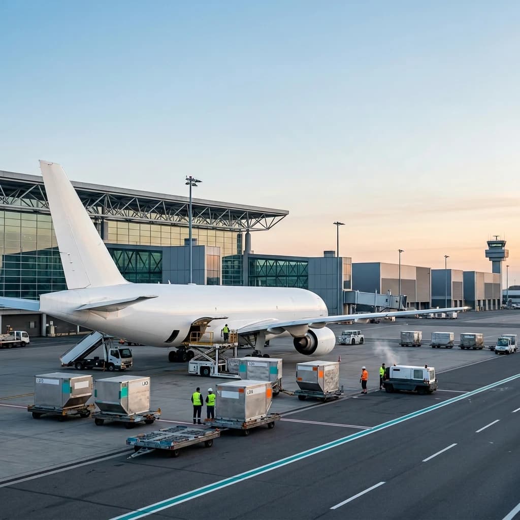 Air Freight