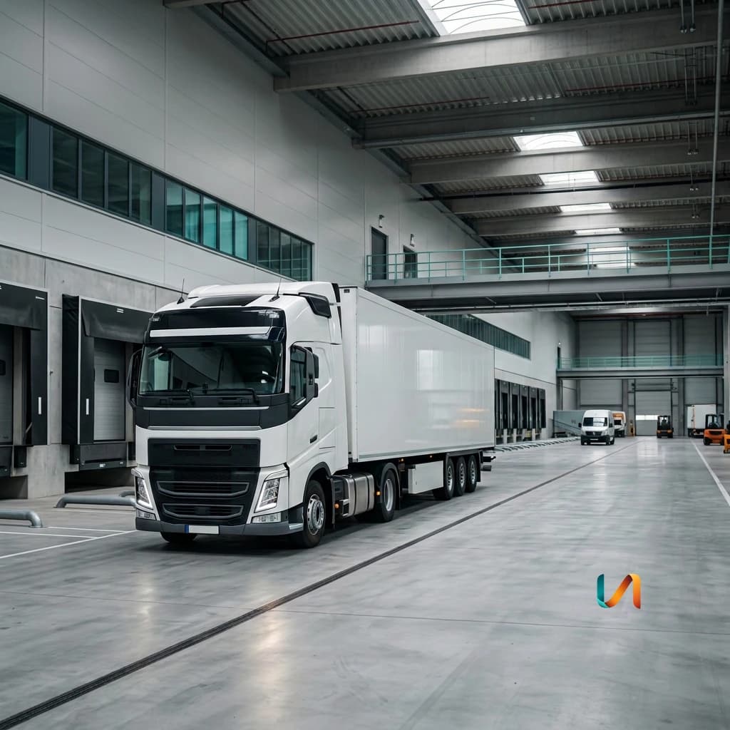 Road Freight